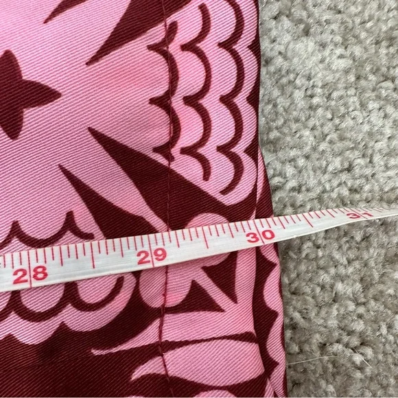 Scotch & Soda Women's Les Tropiques Wide Leg Pants - Picture 11 of 11